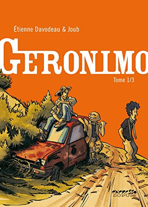 Geronimo