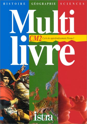 Multilivre, CM2