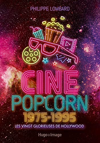 Ciné pop-corn 1975-1995