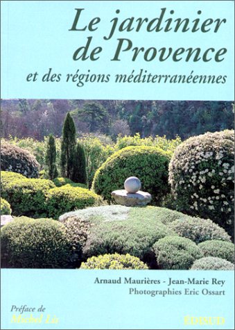 Le jardinier de Provence