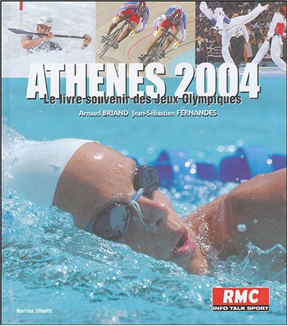 Jeux Olympiques Athènes 2004