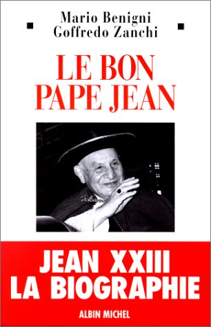 Le Bon Pape Jean