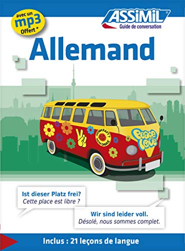 Guide Allemand