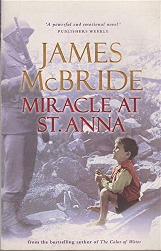 Miracle at St. Anna
