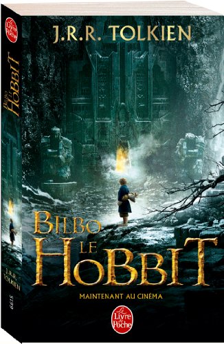 Bilbo le Hobbit - Edition film 2013