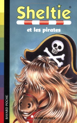 Sheltie et les pirates