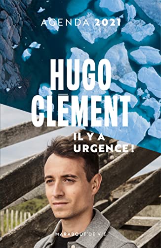 Agenda 2021 - Hugo Clément