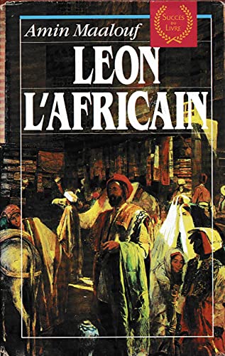 Leon l'africain