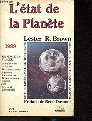 L'état de planète 1989