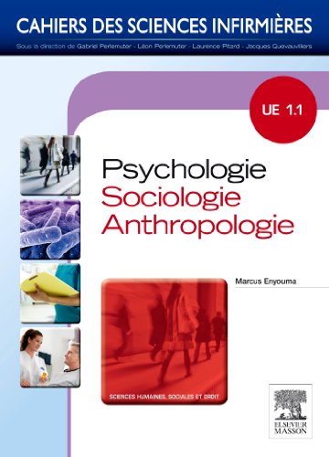 Psychologie, sociologie, anthropologie: Unité d'enseignement 1.1