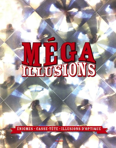 mega illusions