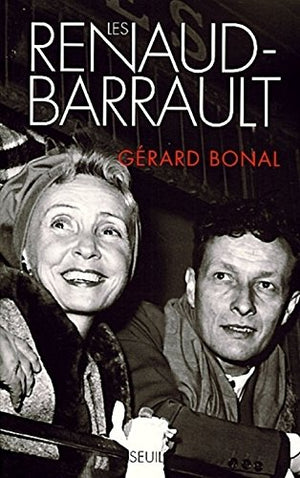 Les Renaud-Barrault