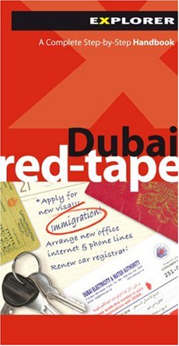 Dubai Red Tape