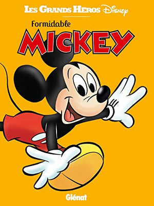 Formidable Mickey