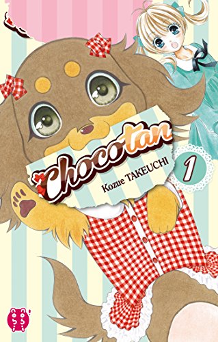 Chocotan T01