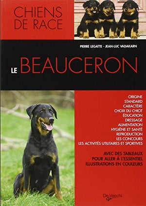 Le Beauceron