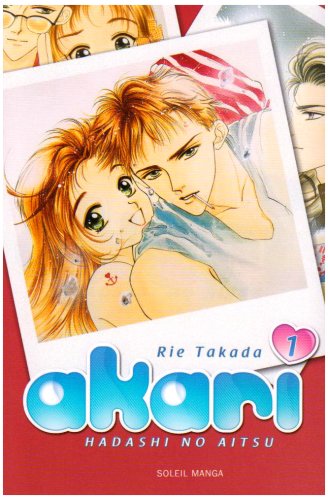 Akari - Hadashi No Aitsu T01