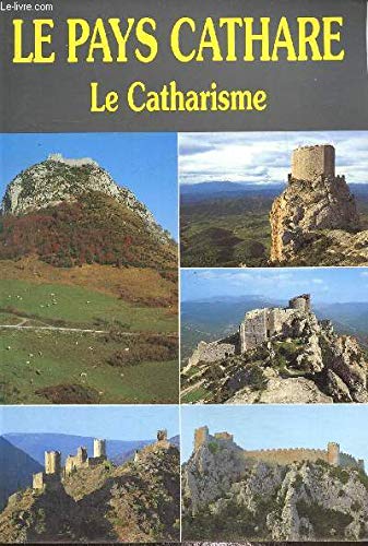 The Cathare Country