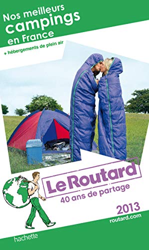 Nos meilleurs campings en France