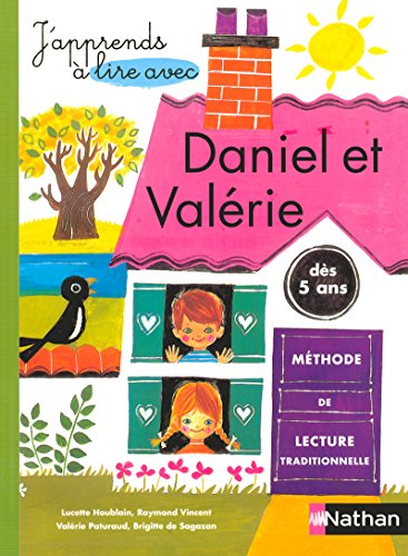 Daniel et Valérie