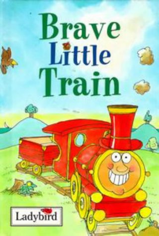 Brave Little Train