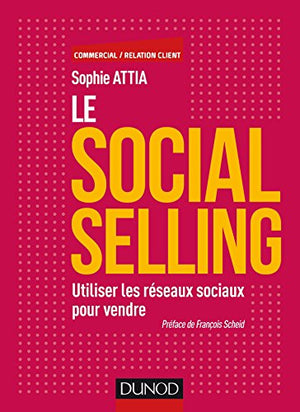 Le Social selling