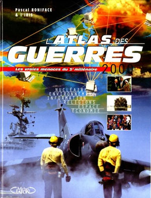 L'atlas des guerres