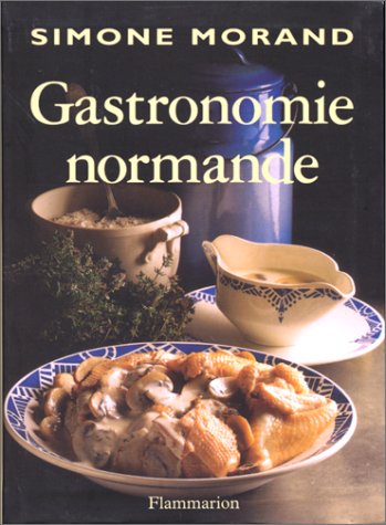 La gastronomie normande