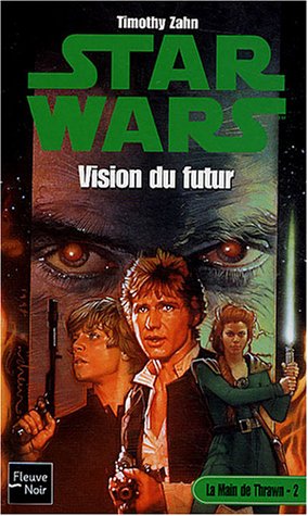 Star Wars, tome 35 : Vision du futur