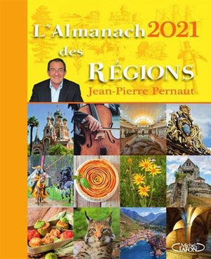 L'almanach des régions