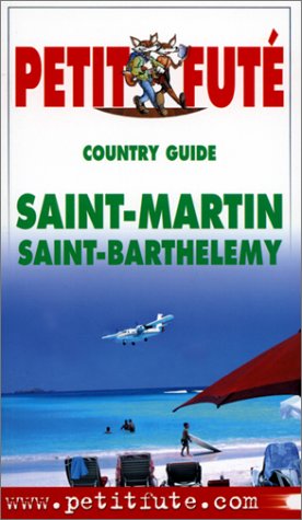 Sain-Martin - Saint-Barthélémy 2002