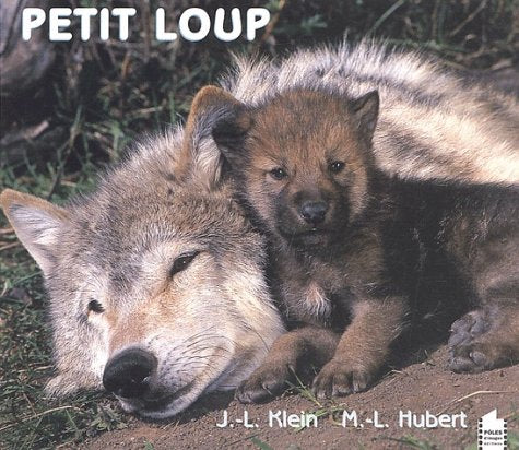 Petit loup