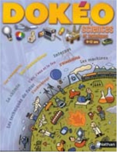 Dokéo sciences et techniques