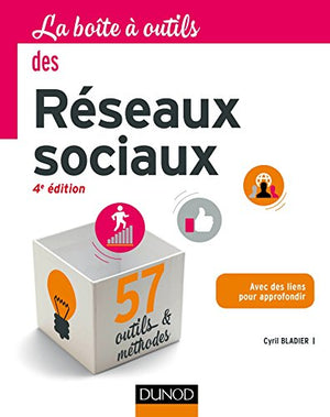 La boîte à outils des réseaux sociaux