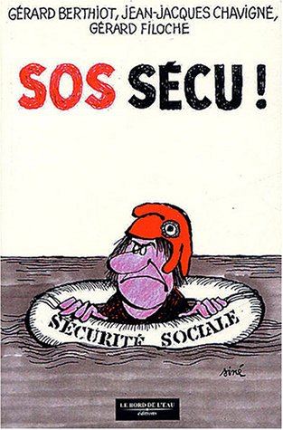 SOS Sécu !