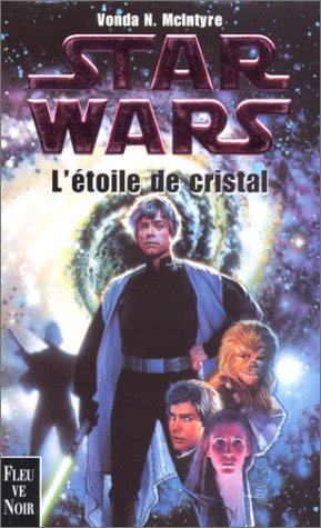 Star Wars : l'étoile de cristal