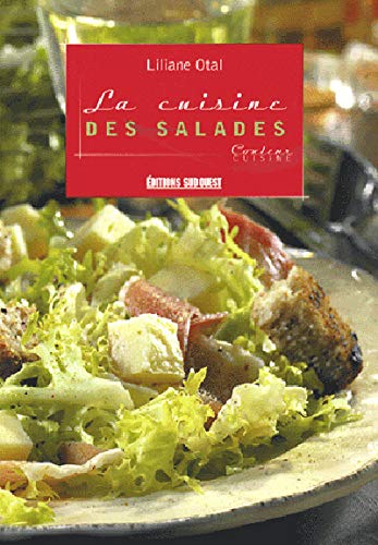 Cuisine Des Salades (La)