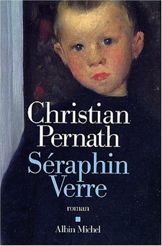 Séraphin Verre