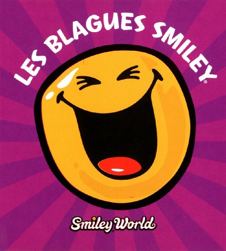 BLAGUES SMILEY