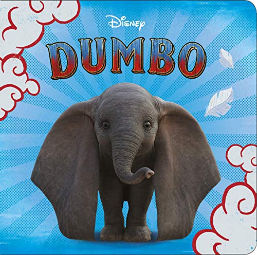 DUMBO [LE FILM] - Monde Enchanté - L'histoire du film - Disney: .