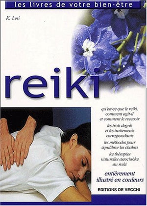 Reiki