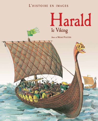 Harald le Viking