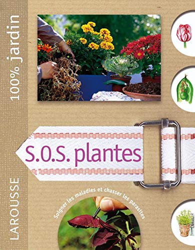SOS plantes