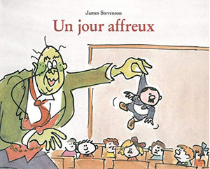 Jour affreux (Un)