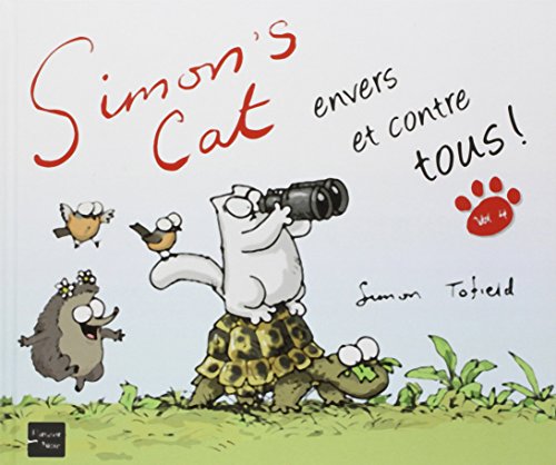 Simon's Cat envers et contre tous ! (4)