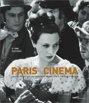 Paris au cinéma