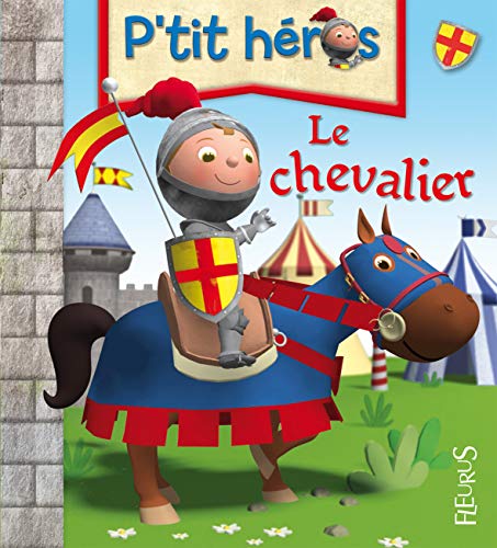 Le chevalier, tome 1: n°1