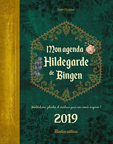 Mon agenda Hildegarde de Bingen 2019
