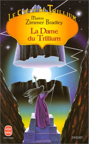 La Dame du Trillium