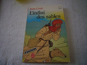 L'infini des sables